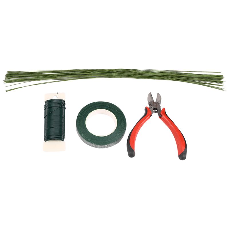ABJT - Kit de Ferramentas para - Wire Stem Florist avaliação e preço