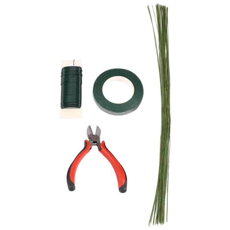ABJT - Kit de Ferramentas para - Wire Stem Florist avaliação e preço