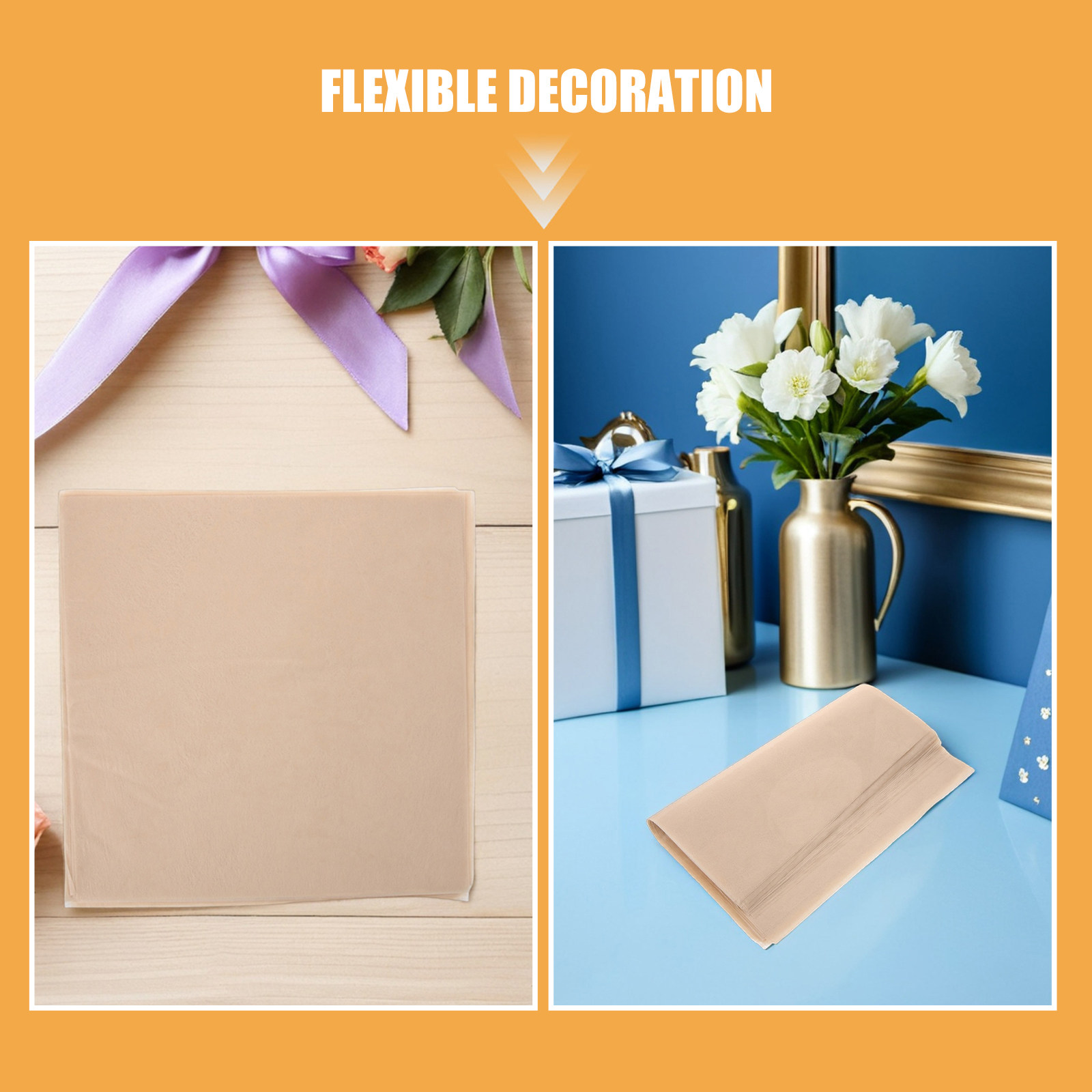Papel de Embalagem para Buquê  - Florist Supply Shop avaliação e preço