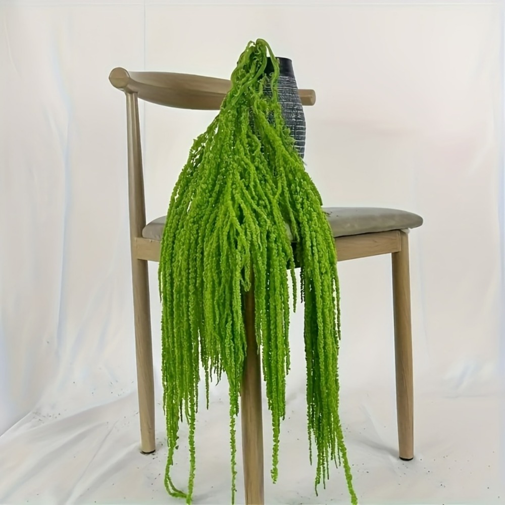 Conjunto de 4 Peças de Flores  - Preserved Moss Sheet avaliação e preço