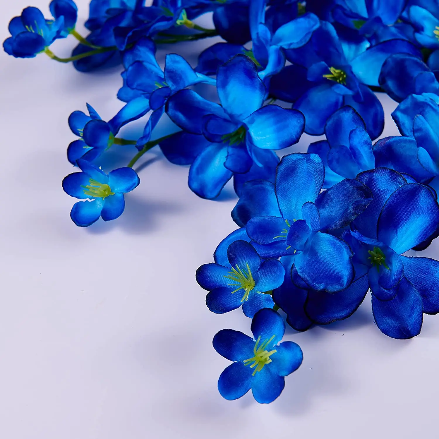 10 peças de orquídeas artifici - Baby Breath Dried avaliação e preço