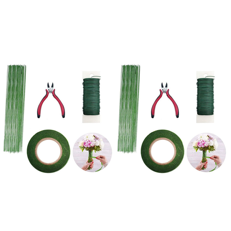 ABRW-2X kit de ferramentas arr - Wire Stem Florist avaliação e preço