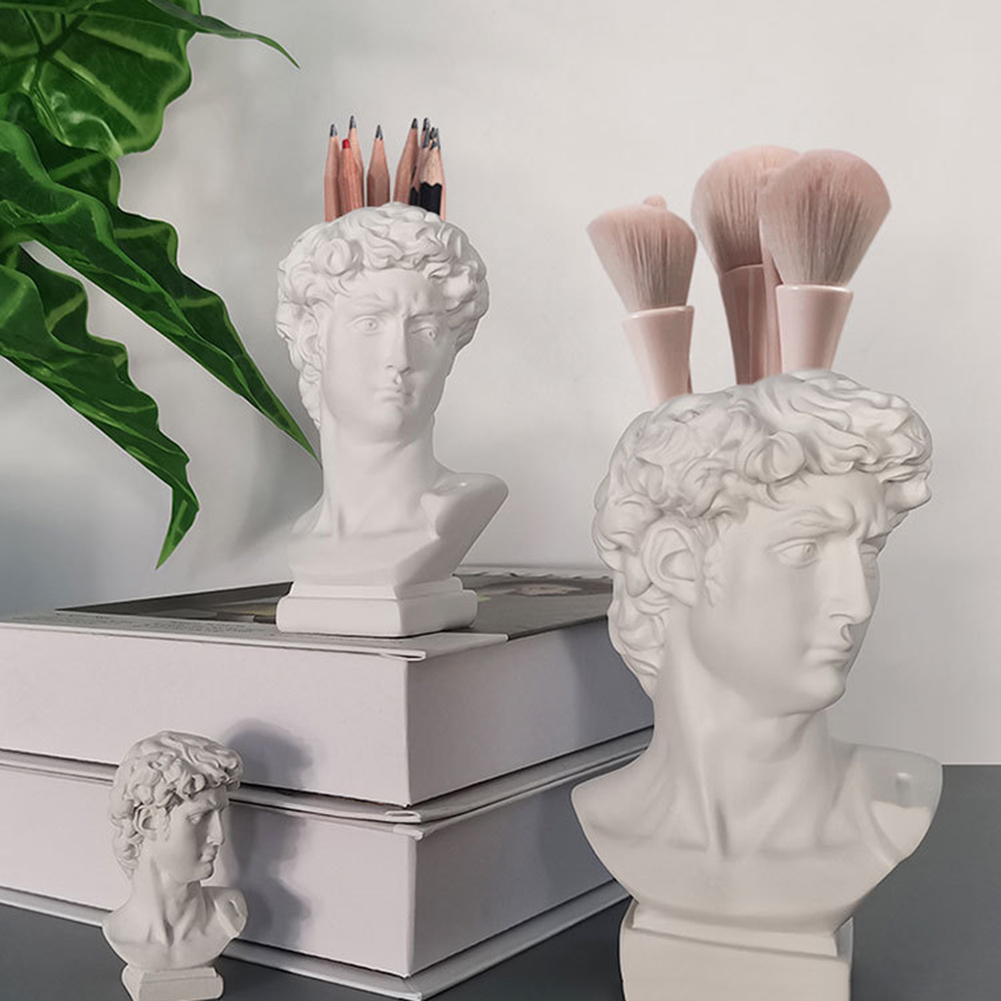 Suporte Criativo para Canetas, - Florist Supply Vases avaliação e preço