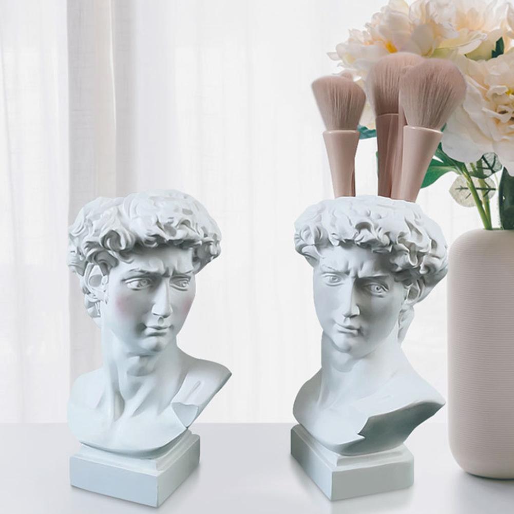 Suporte Criativo para Canetas, - Florist Supply Vases avaliação e preço