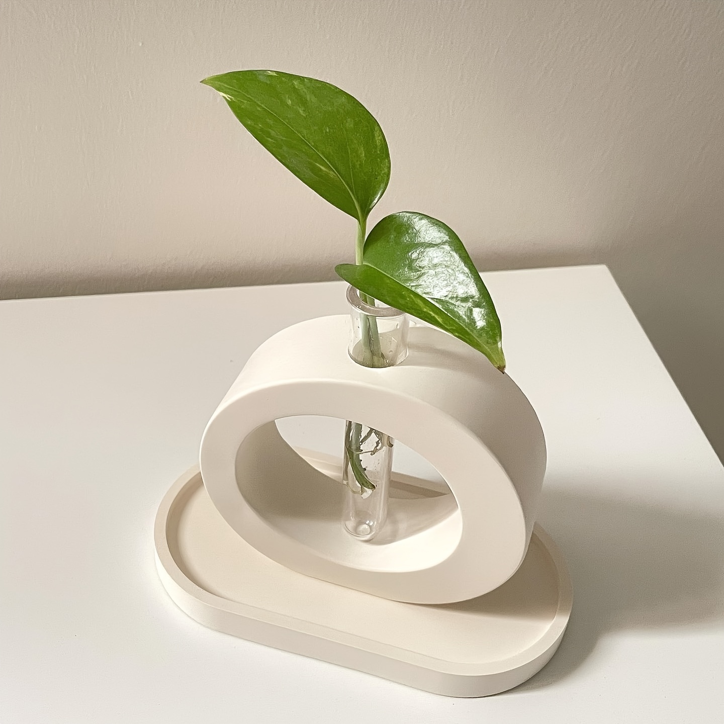 Molde de silicone para vaso de - Florist Supply Vases avaliação e preço