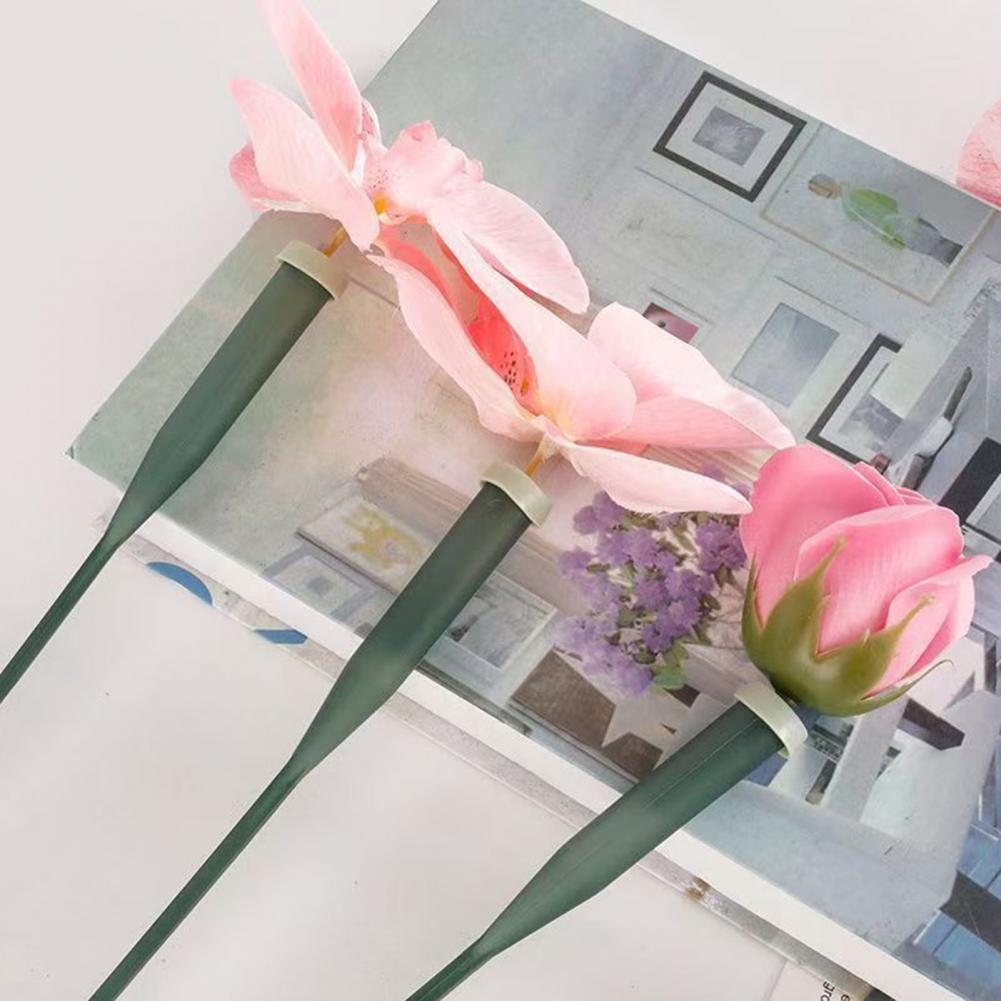 25 pçs 6 Polegada/12 Polegada  - Anda Florist Supply avaliação e preço