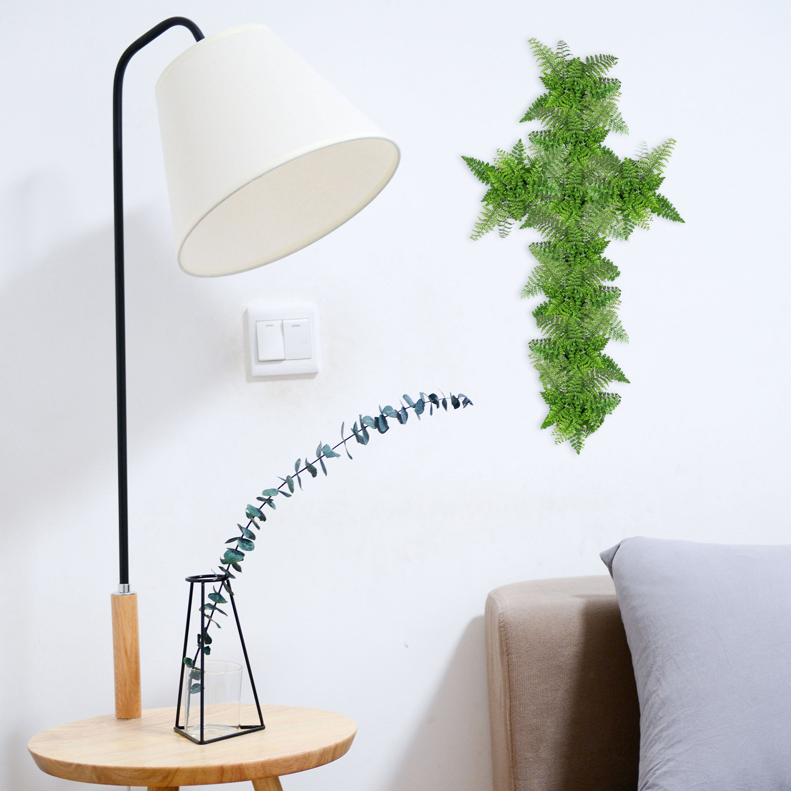4 Peças de Estrutura para Guir - Wreath Form Wire avaliação e preço