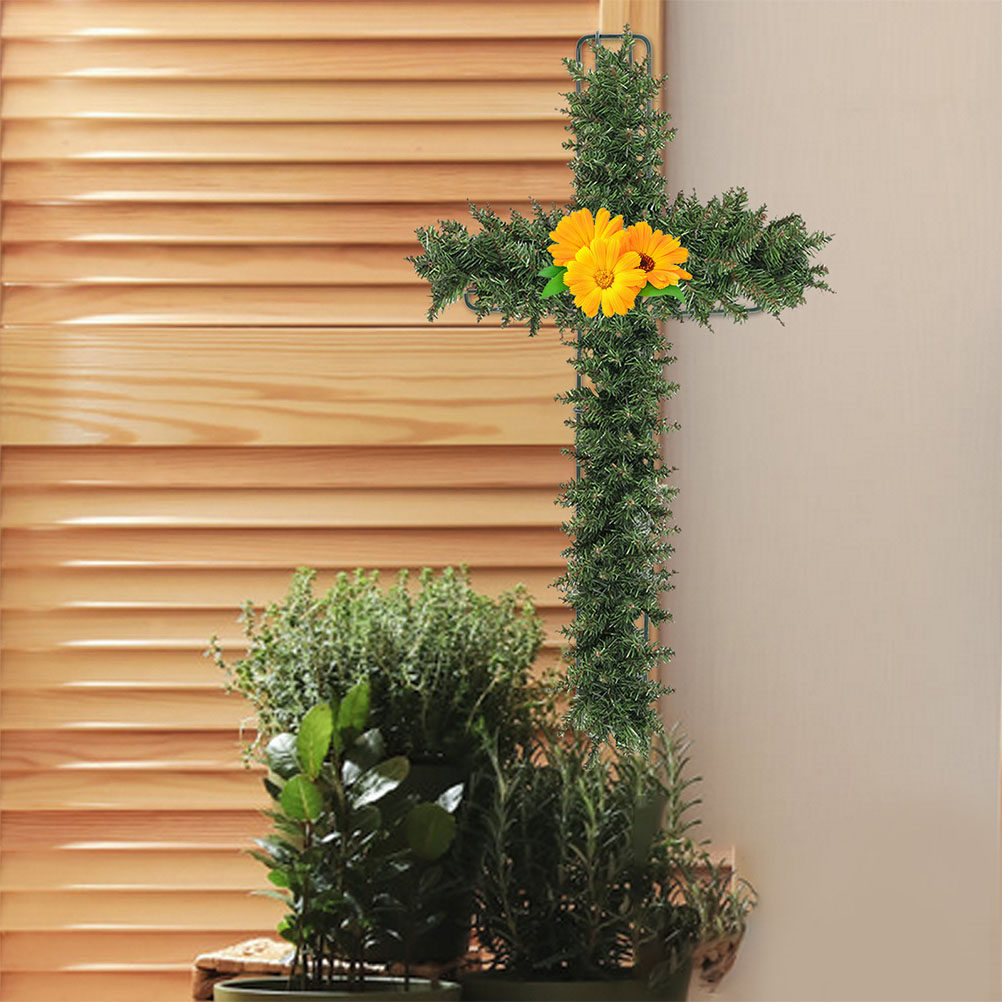 5 Peças de Estrutura de Arame  - Wreath Form Wire avaliação e preço