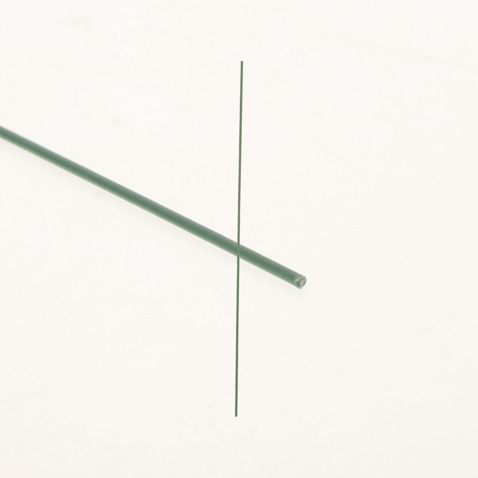 250 Peças de Hastes de Arame F - Wire Stem Florist avaliação e preço