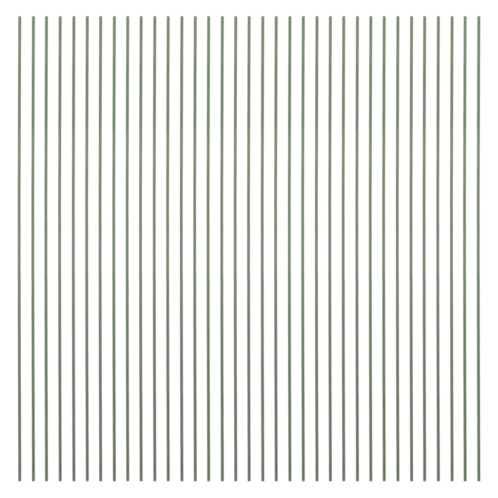 250 Peças de Hastes de Arame F - Wire Stem Florist avaliação e preço