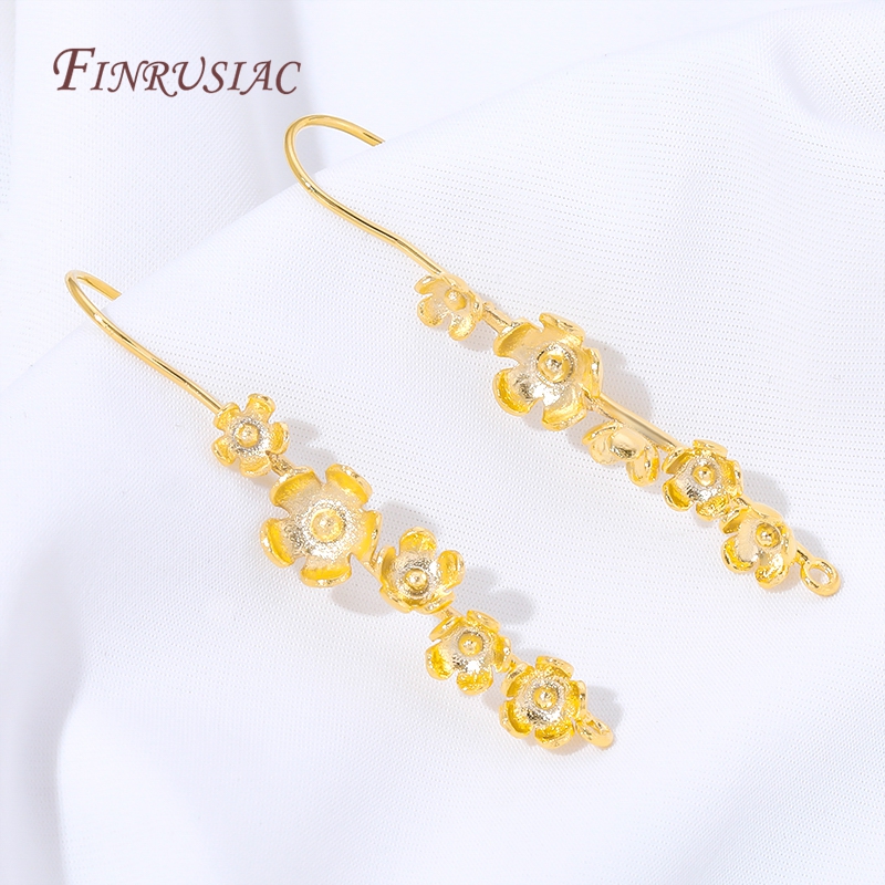 Ganchos para Brincos em Format - Flower Supplies avaliação e preço