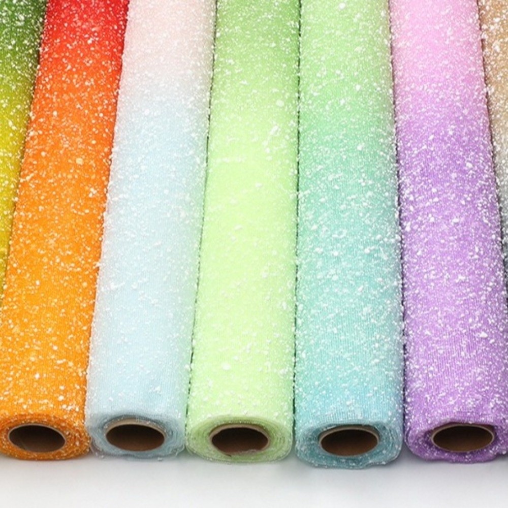 Papel de Malha Gradiente com P - Anda Florist Supply avaliação e preço