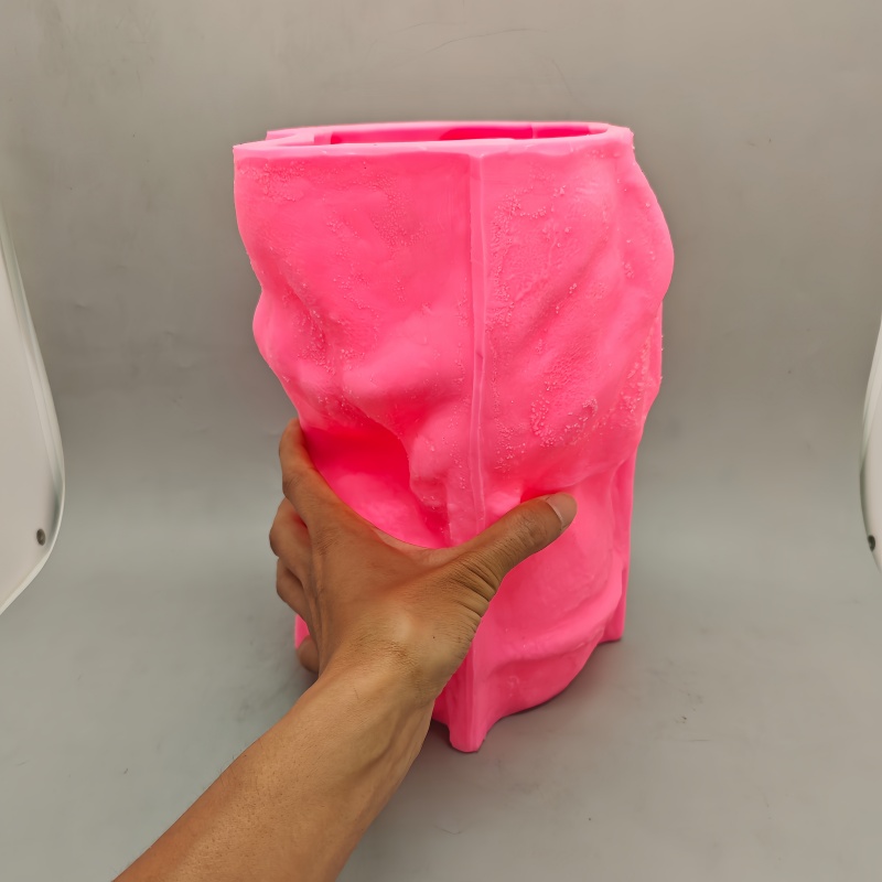 Molde de Silicone Grande para  - Florist Supply Vases avaliação e preço