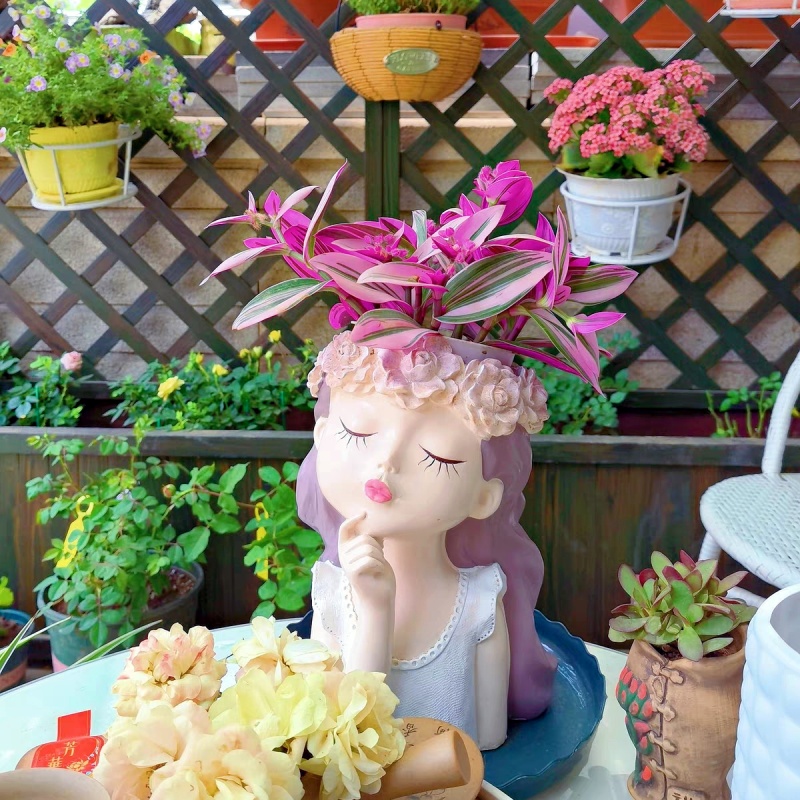 Molde de Silicone Grande para  - Florist Supply Vases avaliação e preço