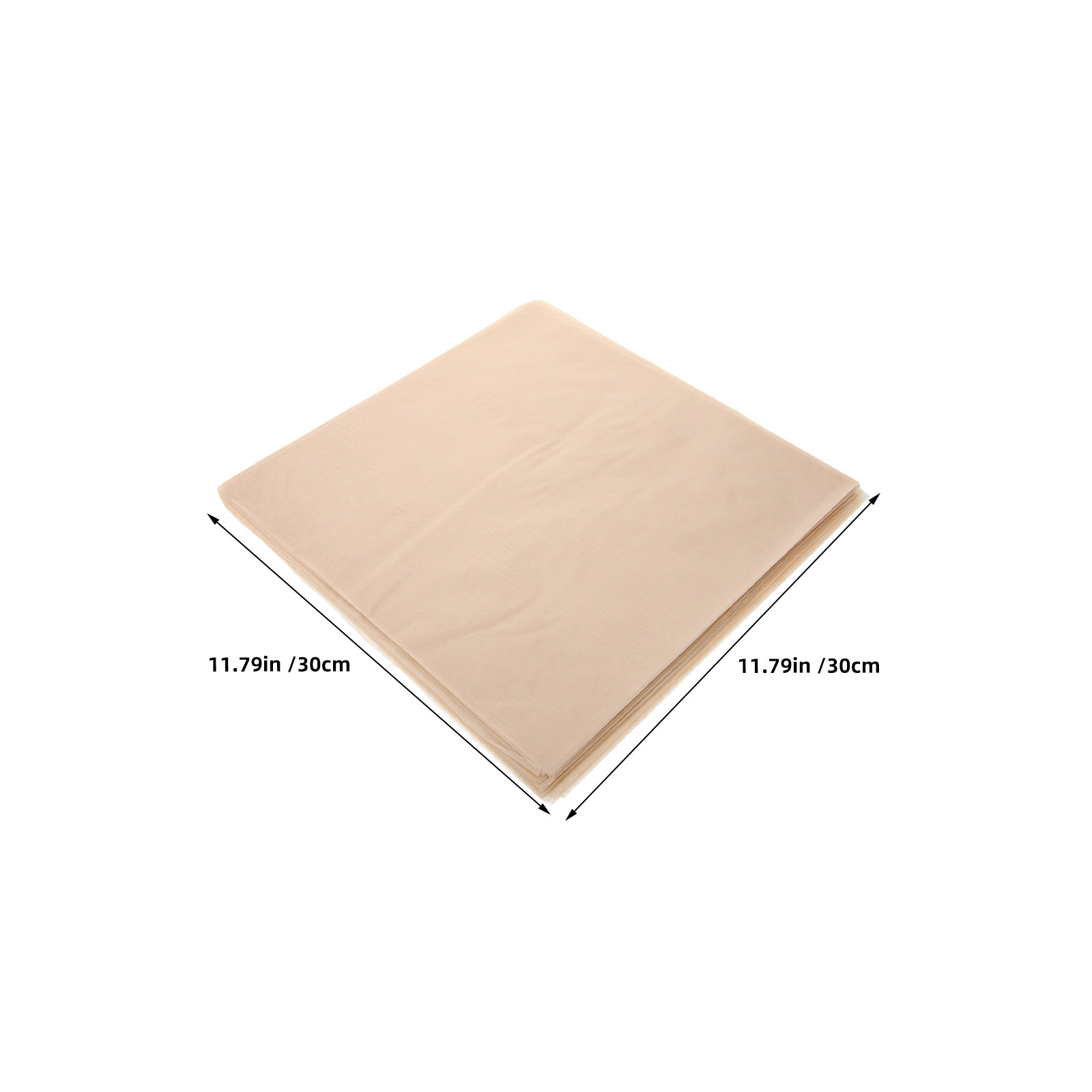 100 Folhas de Papel Impermeáve - Anda Florist Supply avaliação e preço
