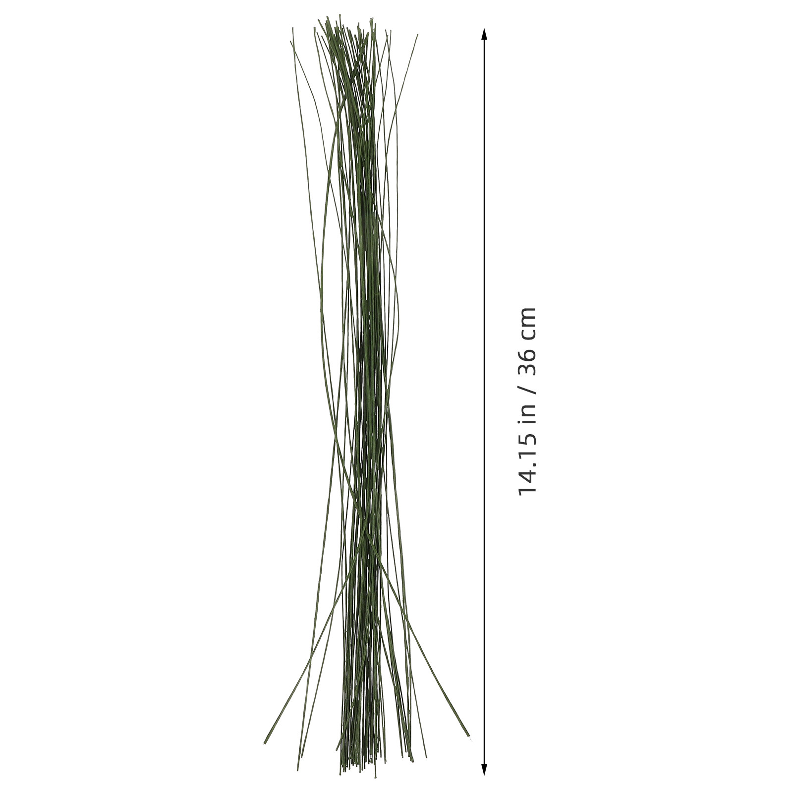 1 Conjunto de Fita e Arame par - Wire Stem Florist avaliação e preço