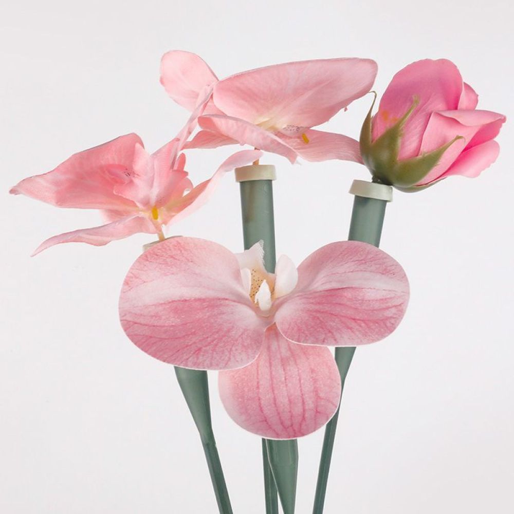 Tubos de Conservação Floral Tr - Florist Supply Shop avaliação e preço
